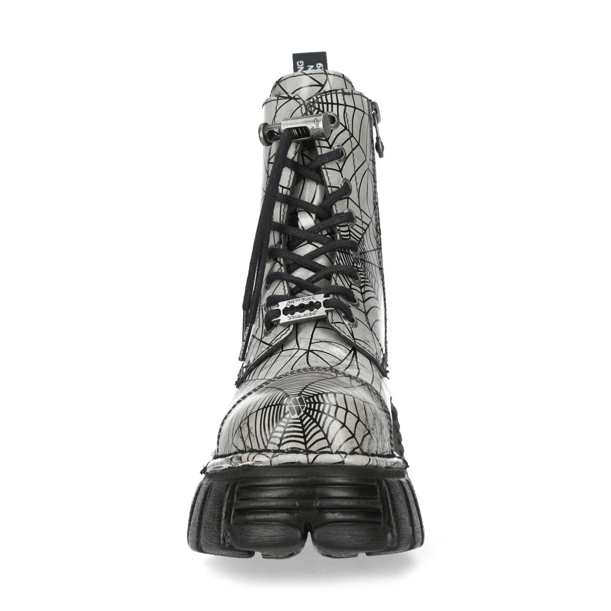 New Rock Boots & Shoes | M-MILI083CCT-C124