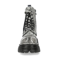 New Rock Boots & Shoes | M-MILI083CCT-C124