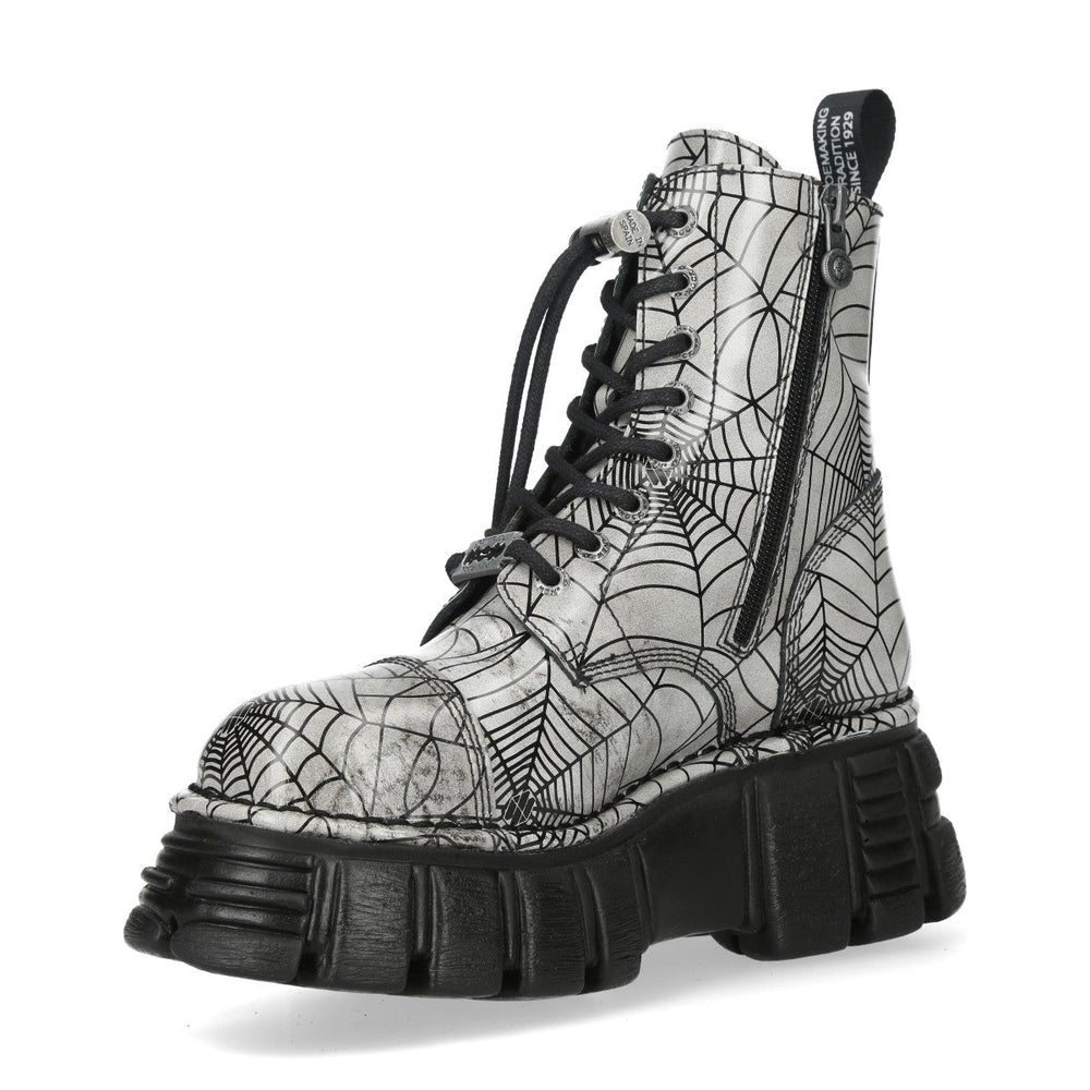 New Rock Boots & Shoes | M-MILI083CCT-C124