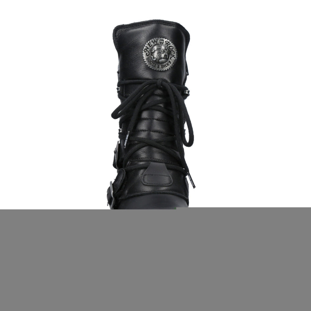 New Rock Boots & Shoes | M-WALL373-C2