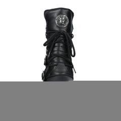 New Rock Boots & Shoes | M-WALL373-C2