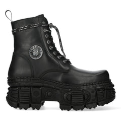 New Rock Boots & Shoes | M-STYLETANK001-C2