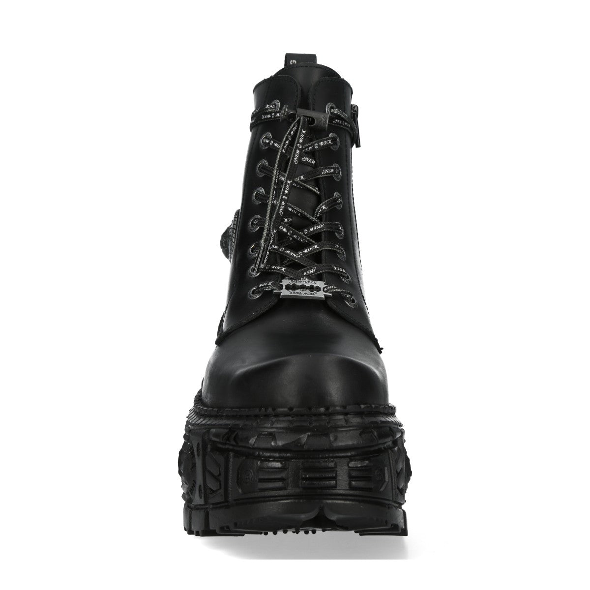New Rock Boots & Shoes | M-STYLETANK001-C2