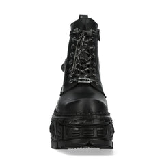 New Rock Boots & Shoes | M-STYLETANK001-C2
