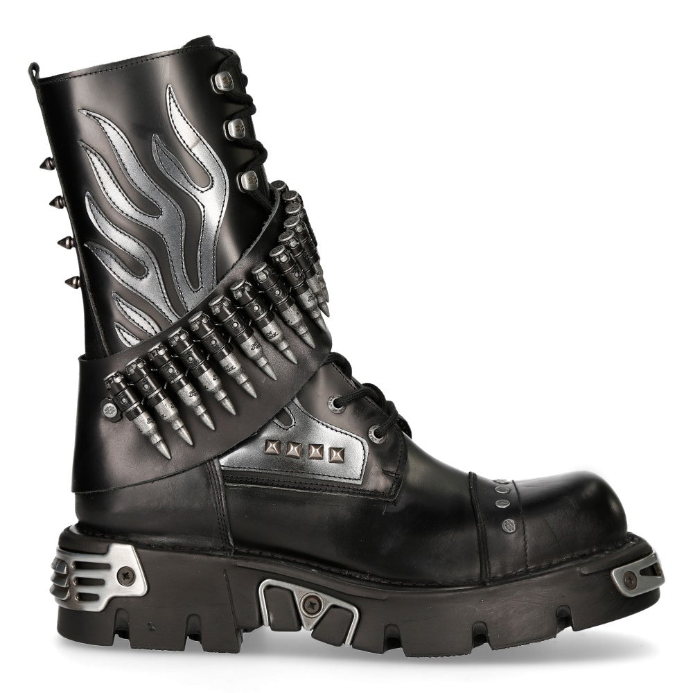 New Rock Boots & Shoes | M-297-S2