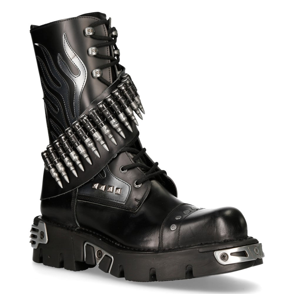 New Rock Boots & Shoes | M-297-S2