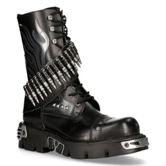 New Rock Boots & Shoes | M-297-S2
