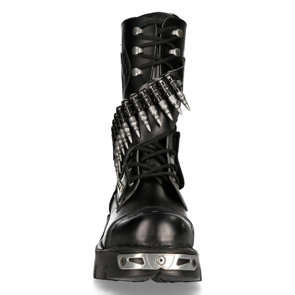 New Rock Boots & Shoes | M-297-S2