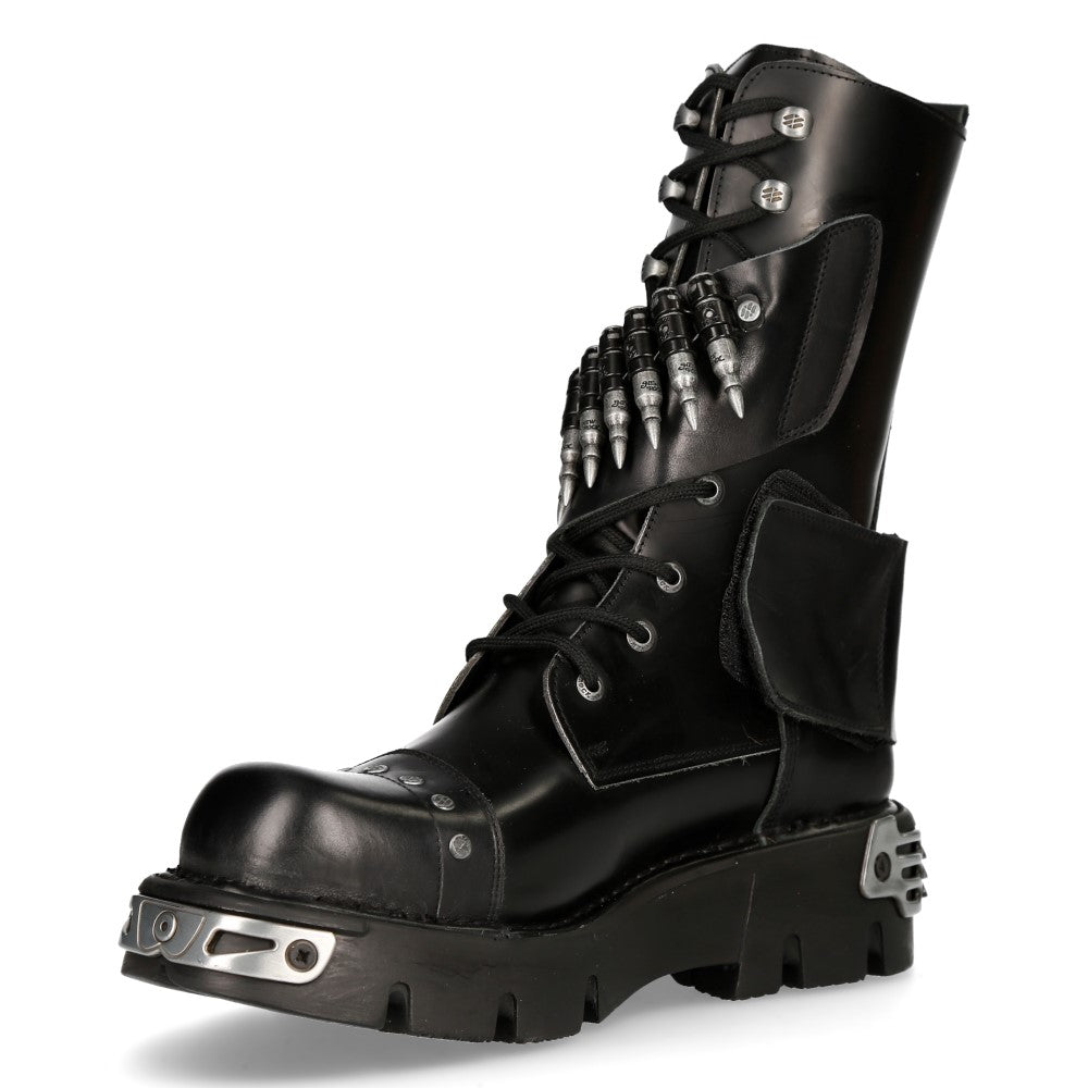 New Rock Boots & Shoes | M-297-S2
