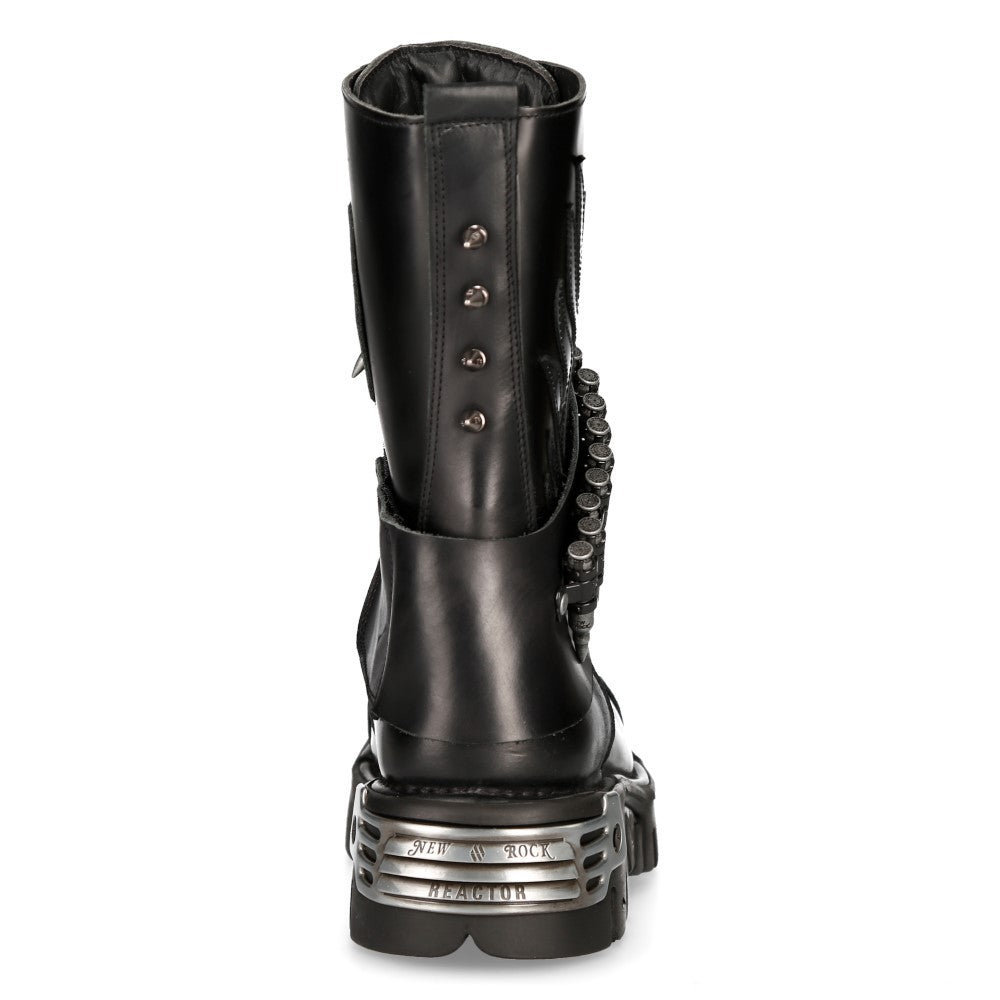 New Rock Boots & Shoes | M-297-S2