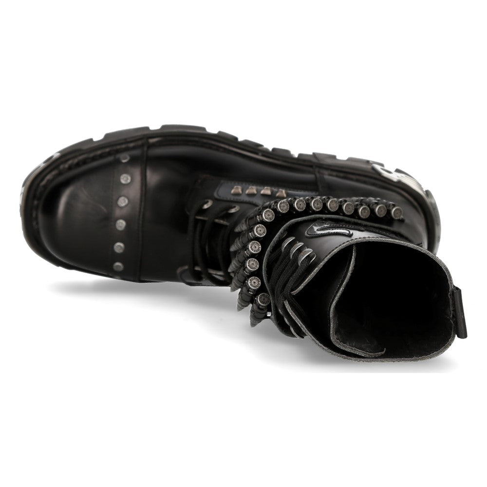 New Rock Boots & Shoes | M-297-S2