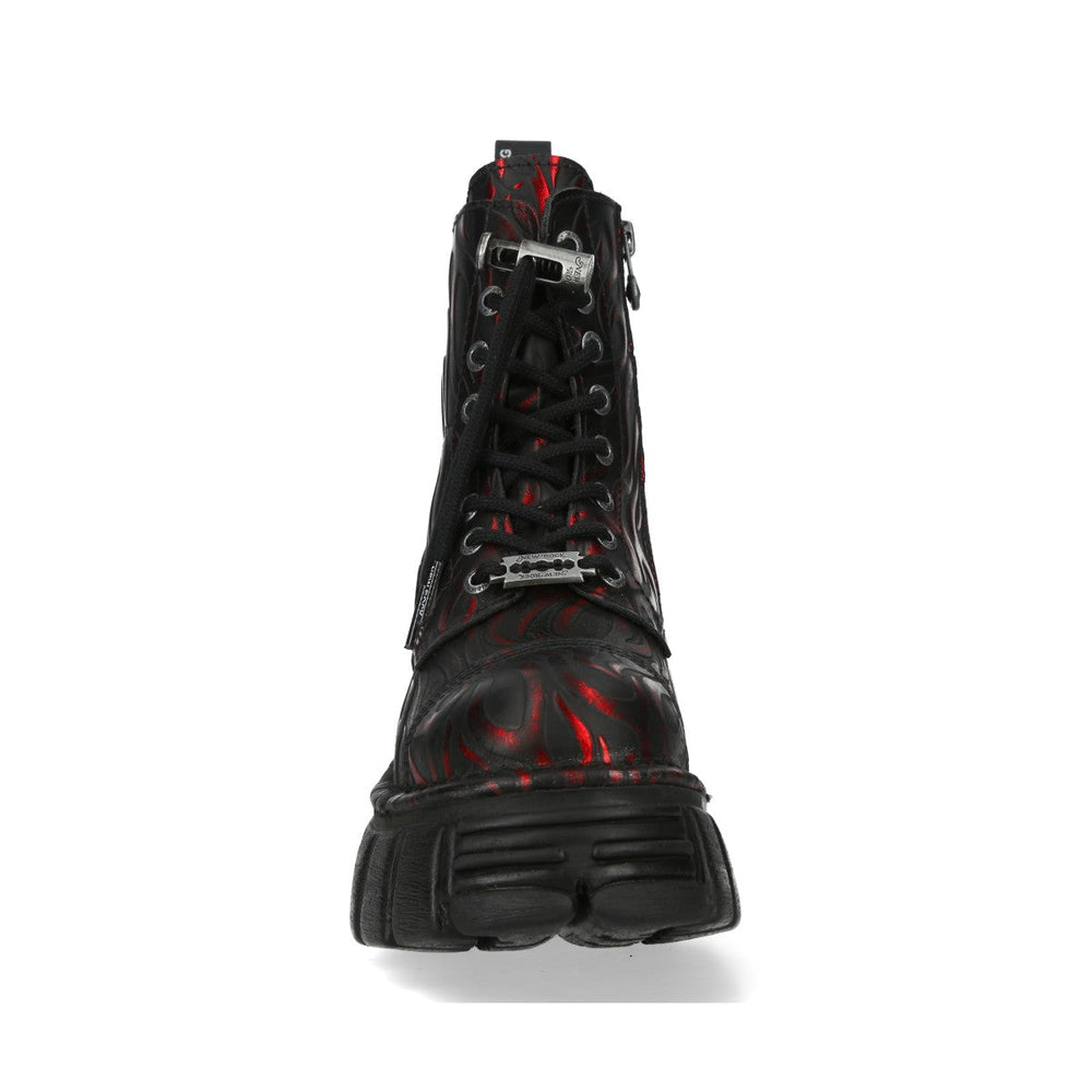 New Rock Boots & Shoes | M-MILI083CCT-C91
