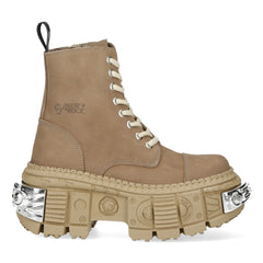 New Rock Boots & Shoes | M-WALL083C-C18