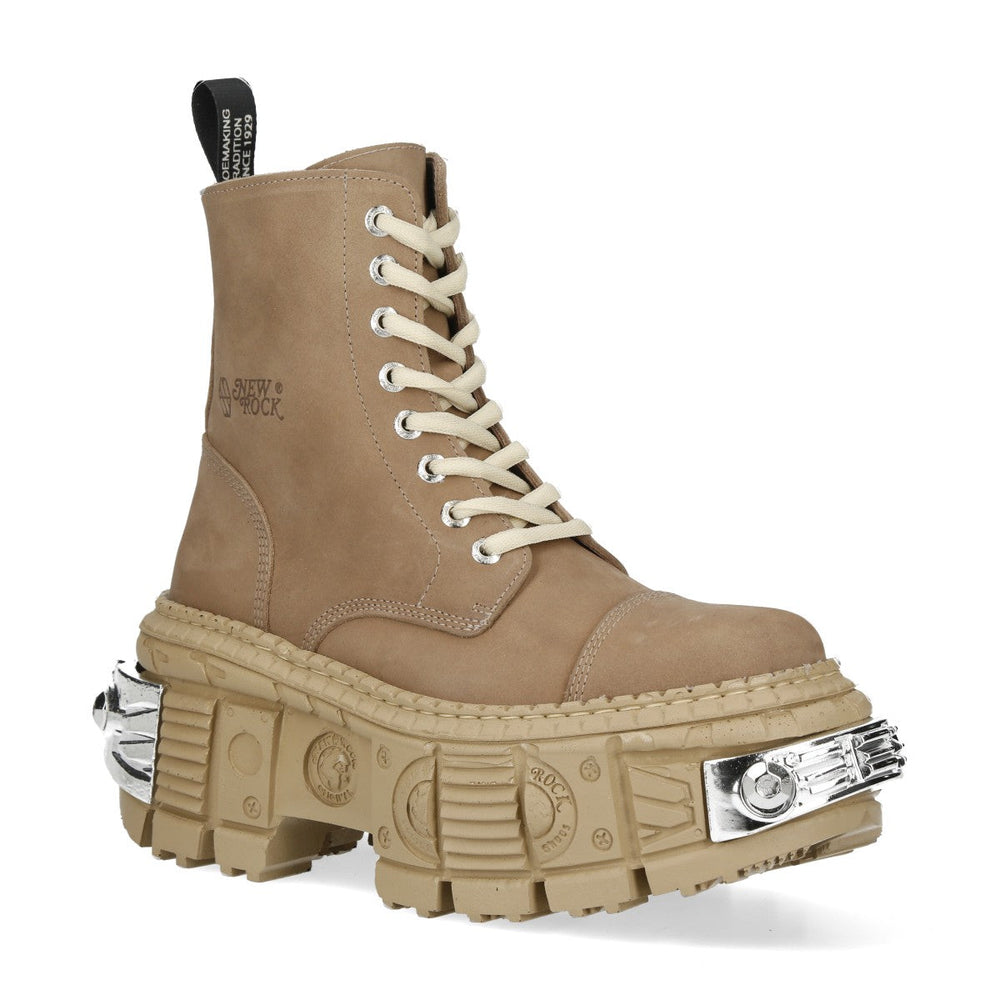 New Rock Boots & Shoes | M-WALL083C-C18