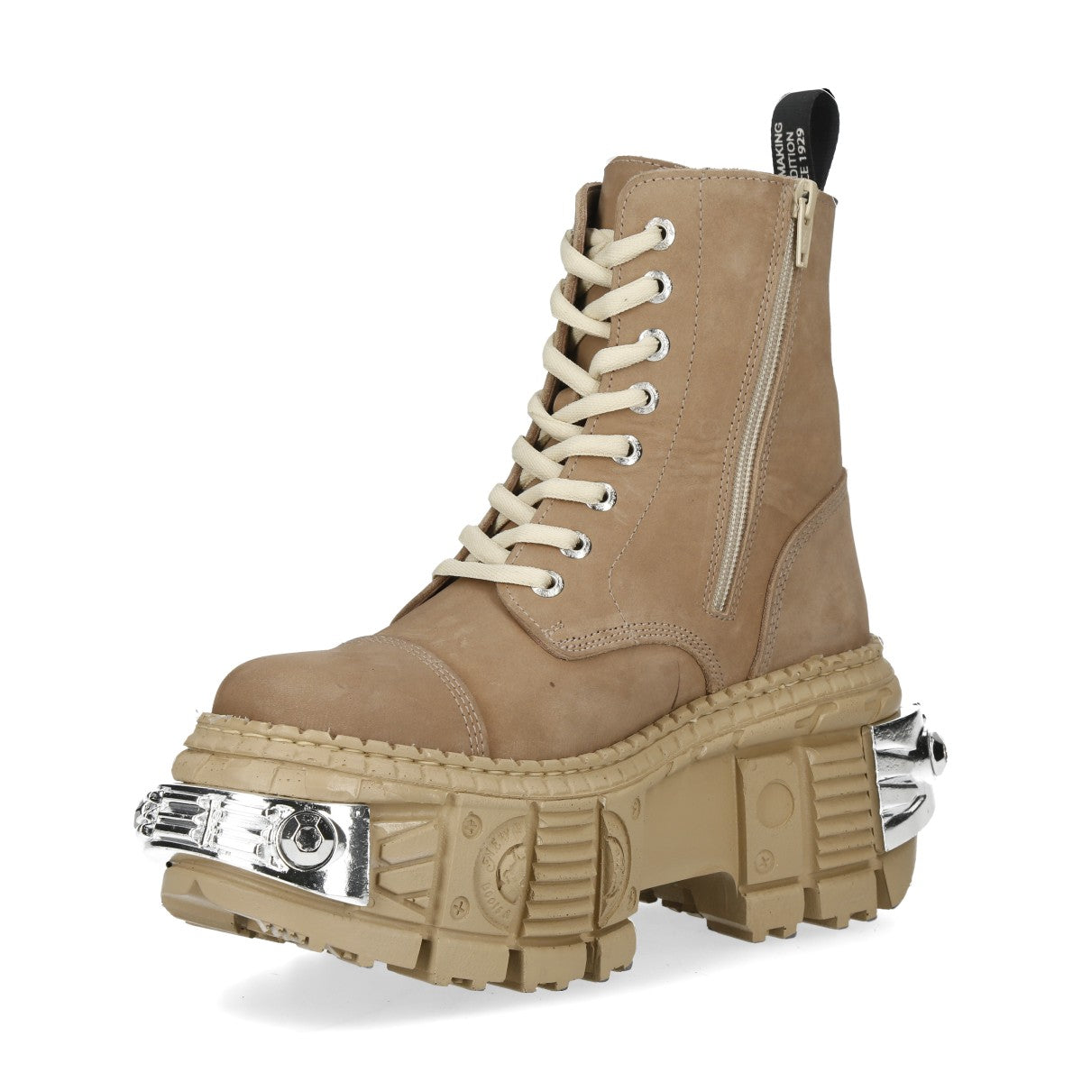 New Rock Boots & Shoes | M-WALL083C-C18