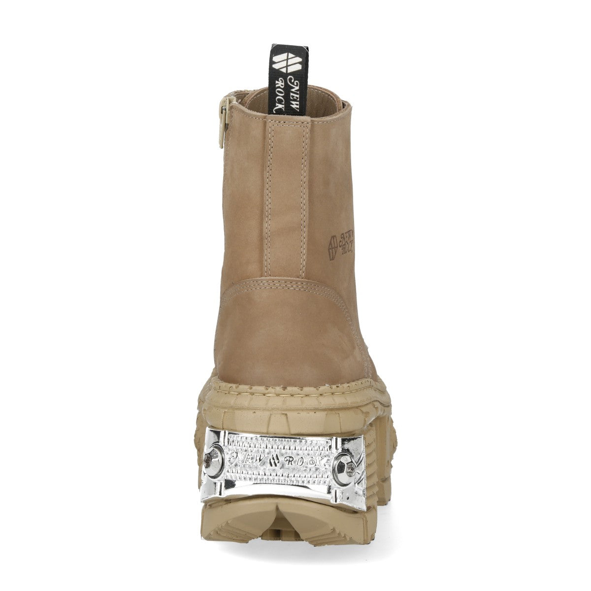 New Rock Boots & Shoes | M-WALL083C-C18