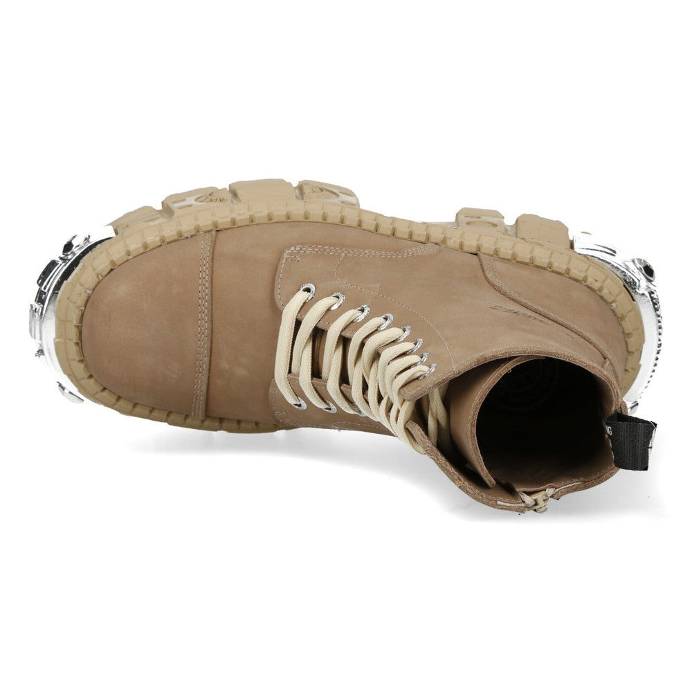 New Rock Boots & Shoes | M-WALL083C-C18