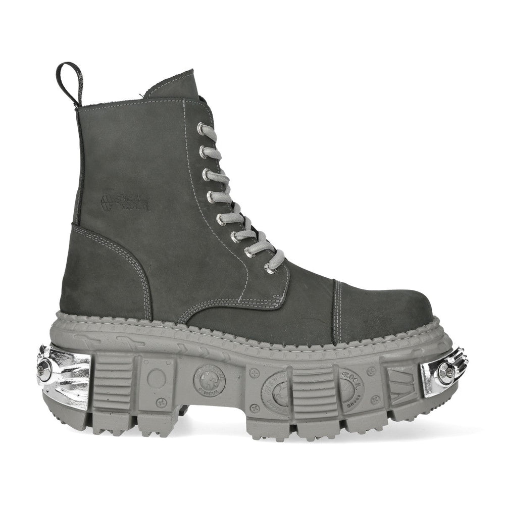 New Rock Boots & Shoes | M-WALL083C-C17