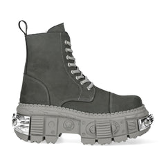 New Rock Boots & Shoes | M-WALL083C-C17