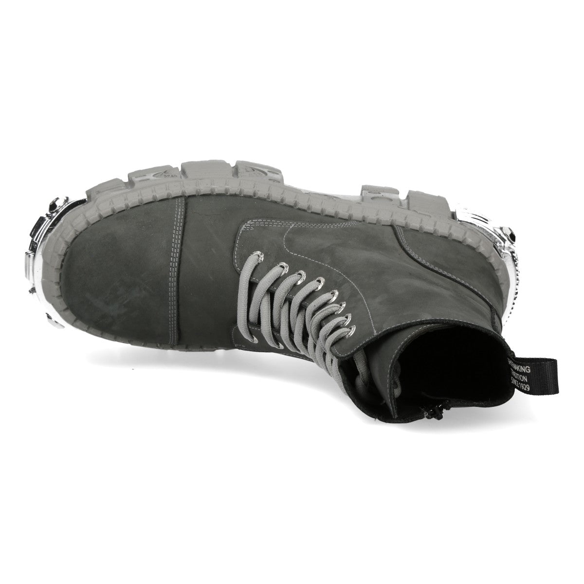 New Rock Boots & Shoes | M-WALL083C-C17