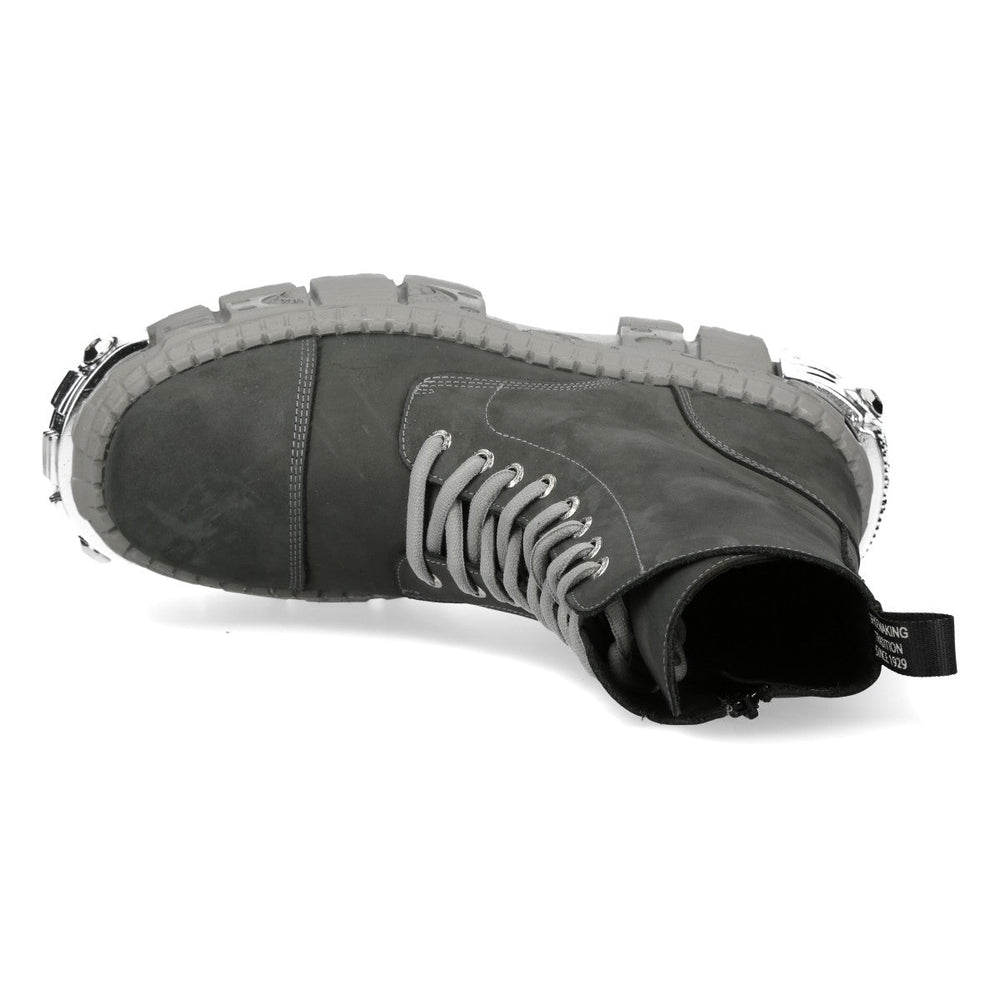 New Rock Boots & Shoes | M-WALL083C-C17