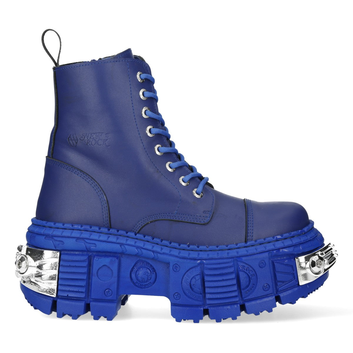 New Rock Boots & Shoes | M-WALL083C-C15