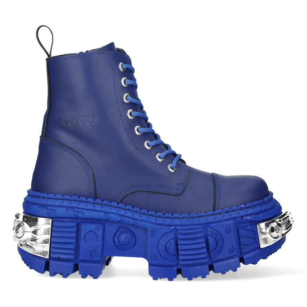 New Rock Boots & Shoes | M-WALL083C-C15