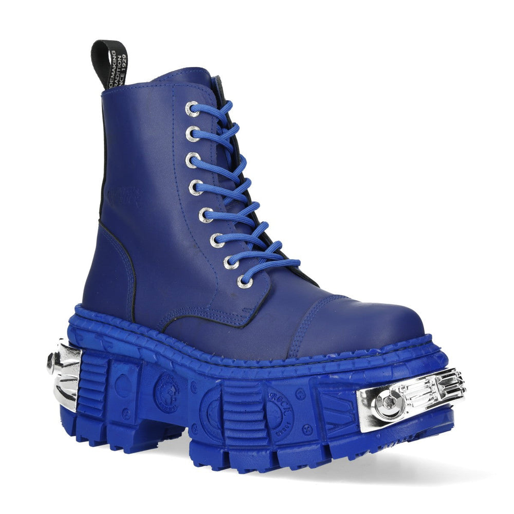 New Rock Boots & Shoes | M-WALL083C-C15