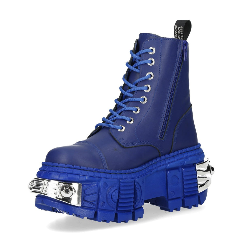 New Rock Boots & Shoes | M-WALL083C-C15