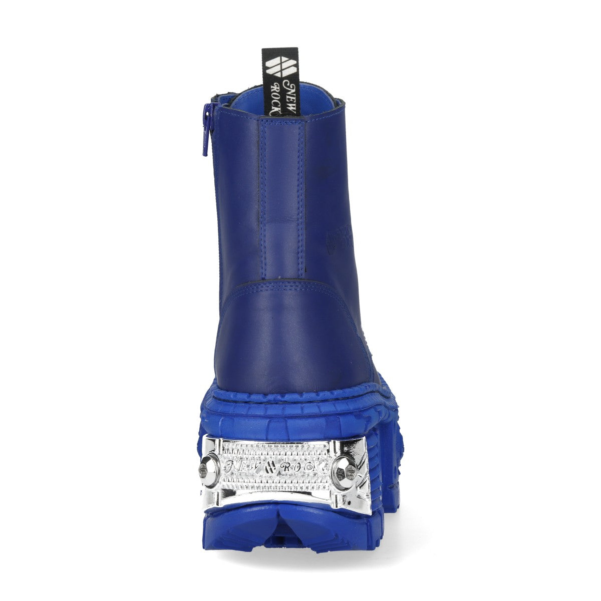 New Rock Boots & Shoes | M-WALL083C-C15