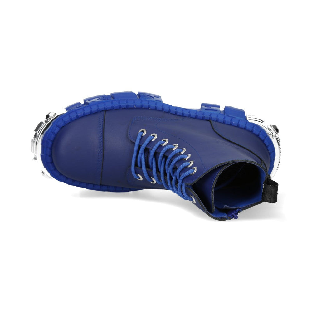 New Rock Boots & Shoes | M-WALL083C-C15