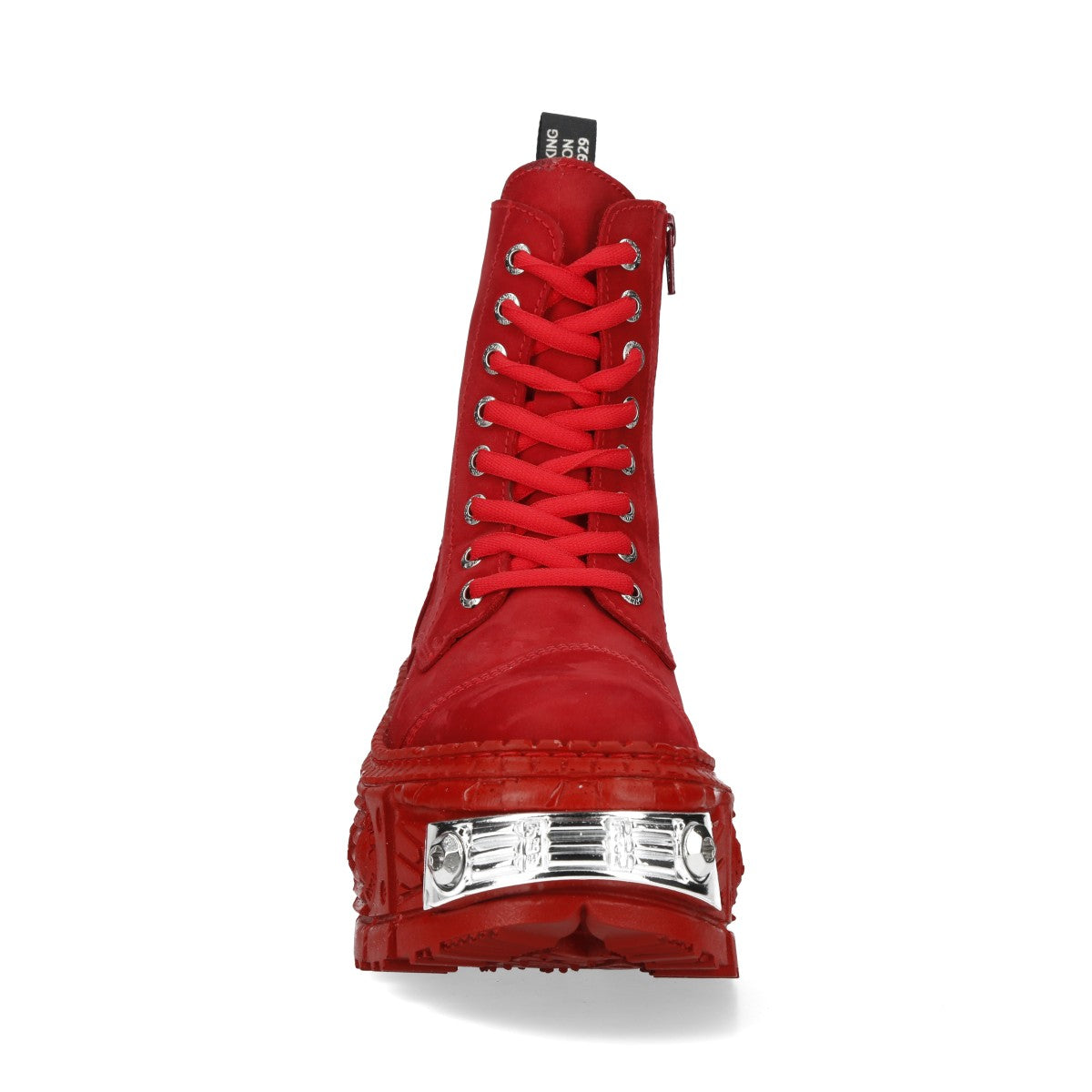 New Rock Boots & Shoes | M-WALL083C-C14