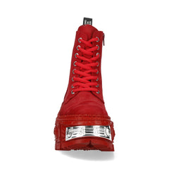 New Rock Boots & Shoes | M-WALL083C-C14