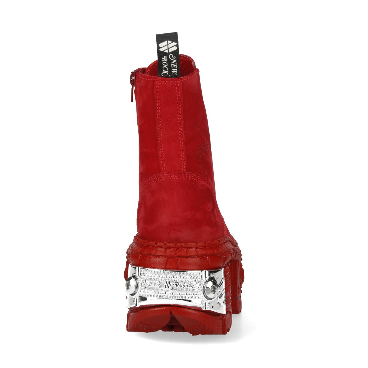 New Rock Boots & Shoes | M-WALL083C-C14
