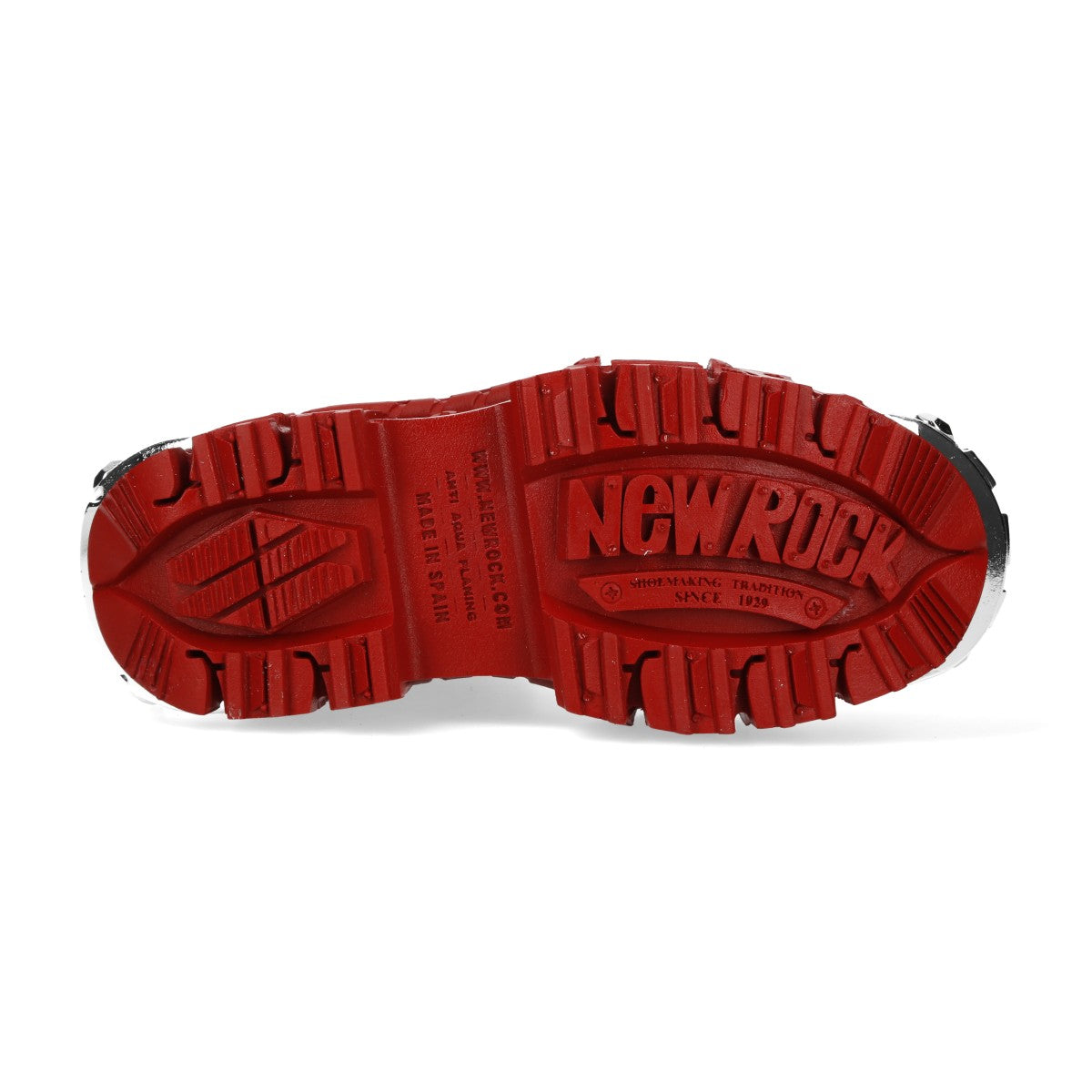 New Rock Boots & Shoes | M-WALL083C-C14