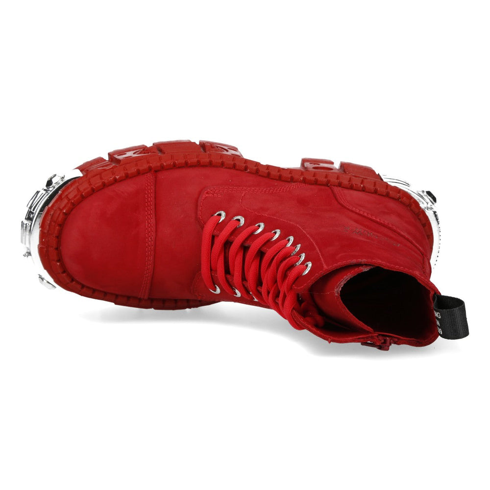 New Rock Boots & Shoes | M-WALL083C-C14