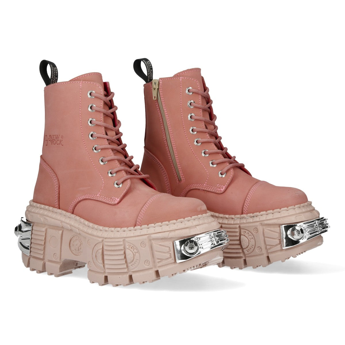 New Rock Boots & Shoes | M-WALL083C-C11