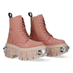 New Rock Boots & Shoes | M-WALL083C-C11