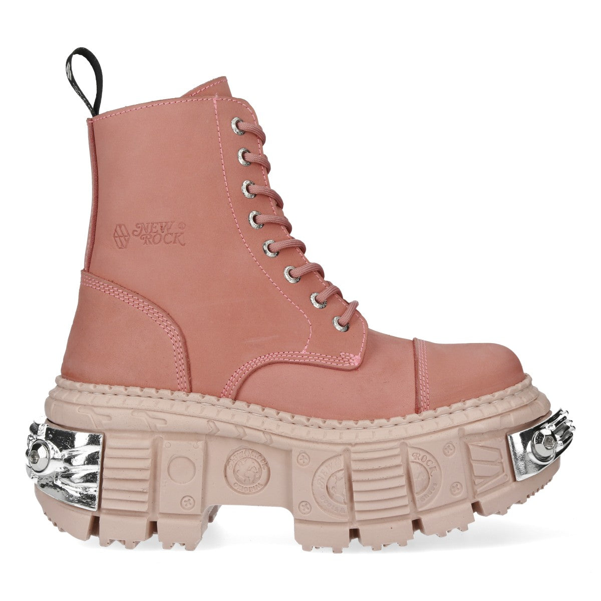 New Rock Boots & Shoes | M-WALL083C-C11