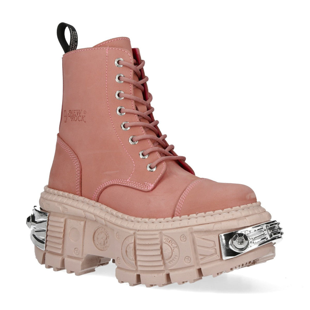 New Rock Boots & Shoes | M-WALL083C-C11