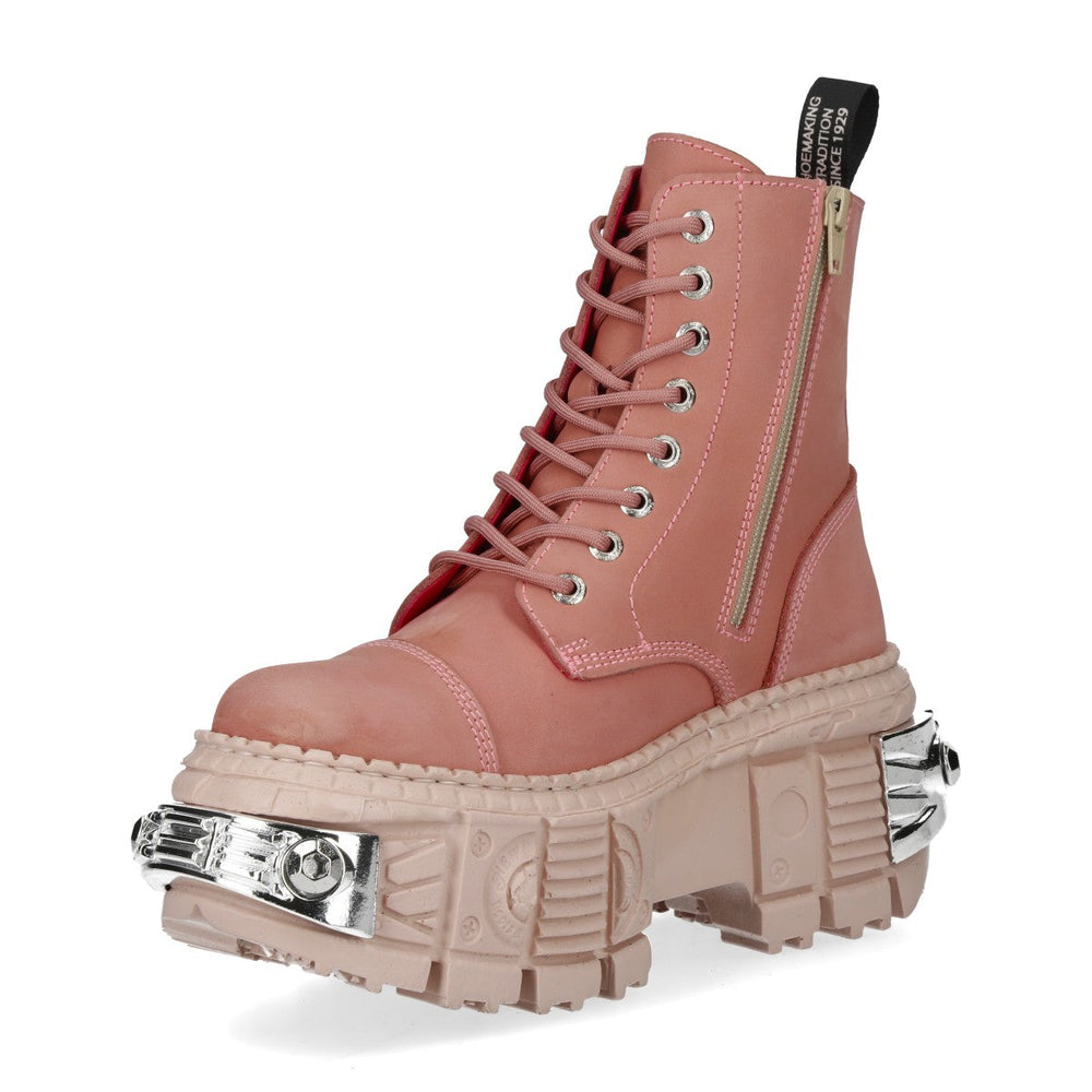 New Rock Boots & Shoes | M-WALL083C-C11
