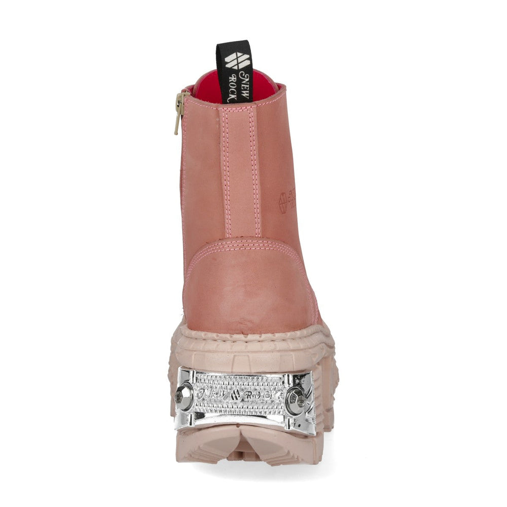 New Rock Boots & Shoes | M-WALL083C-C11
