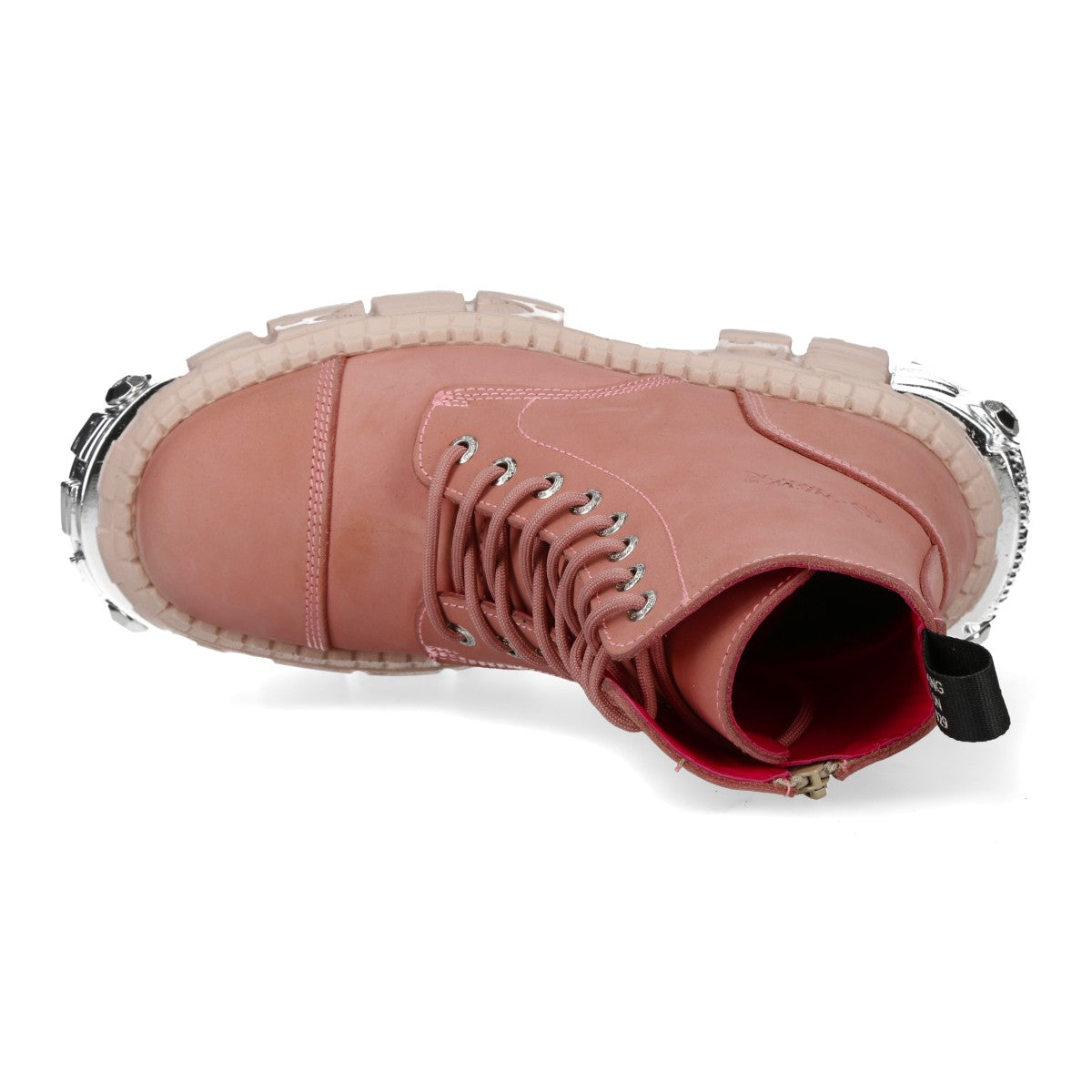 New Rock Boots & Shoes | M-WALL083C-C11
