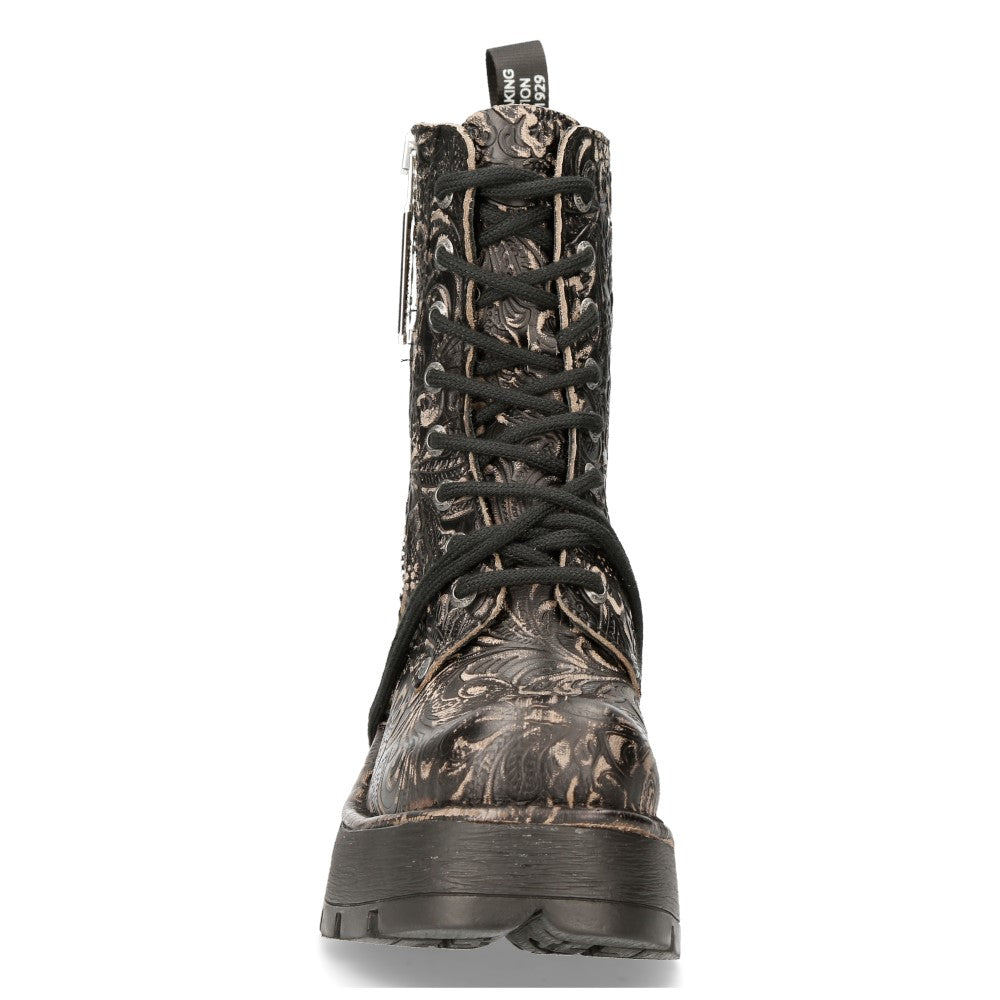 New Rock Boots & Shoes | M-1045-C17
