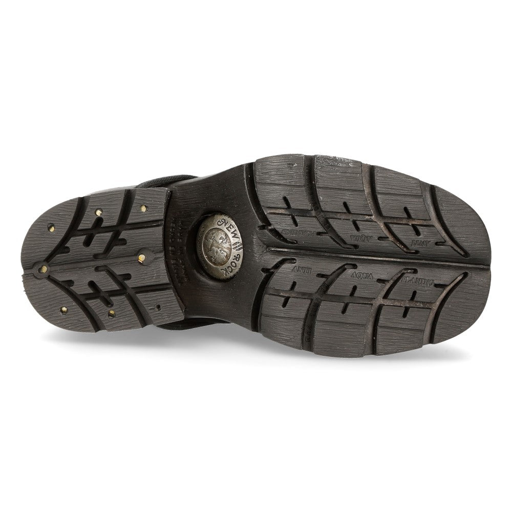 New Rock Boots & Shoes | M-1045-C17