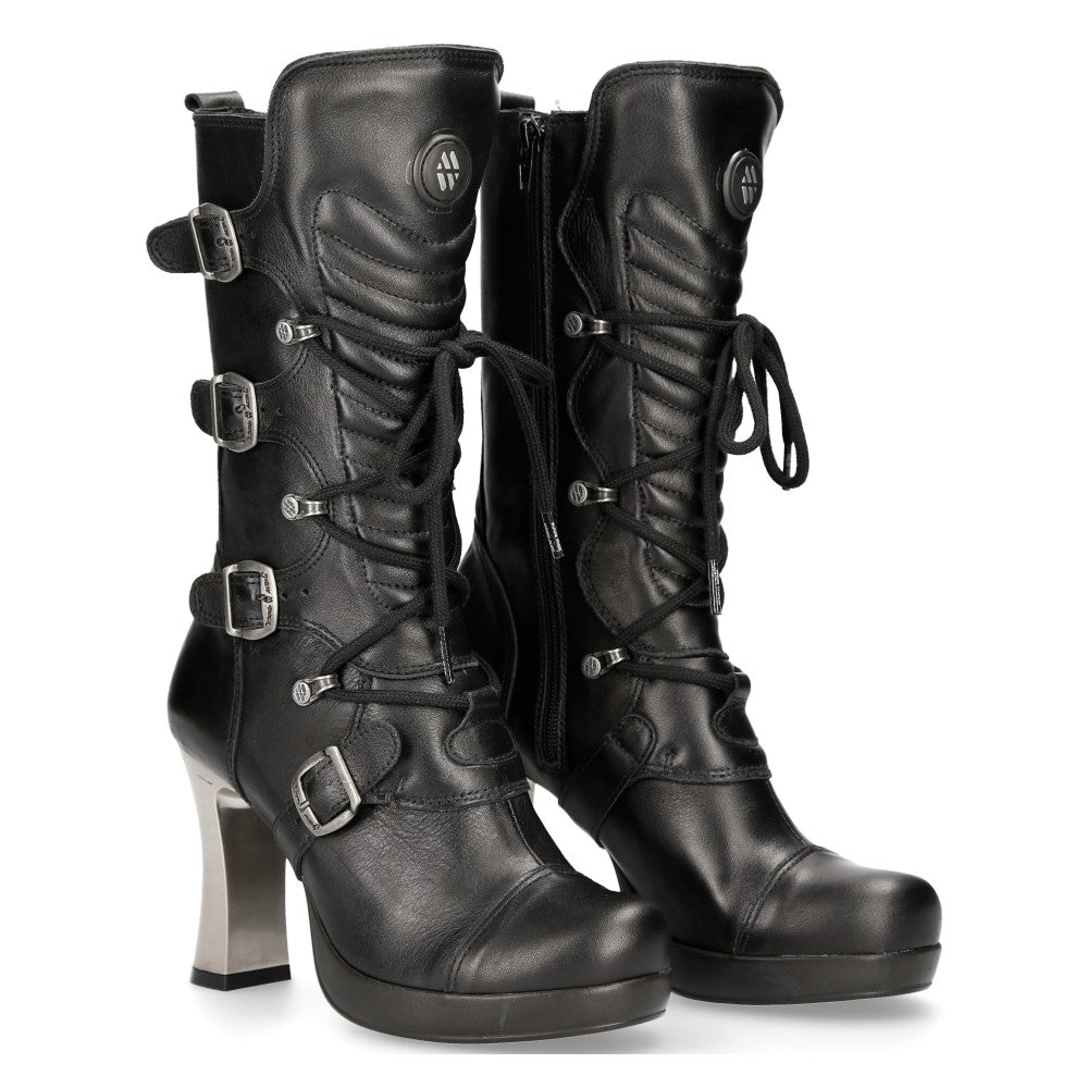 New Rock Boots & Shoes | M-5815-C2