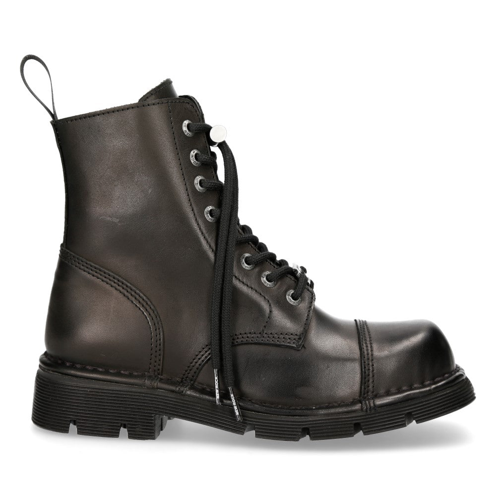 New Rock Boots & Shoes | M-MILI083NCP-C2