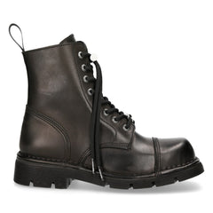 New Rock Boots & Shoes | M-MILI083NCP-C2