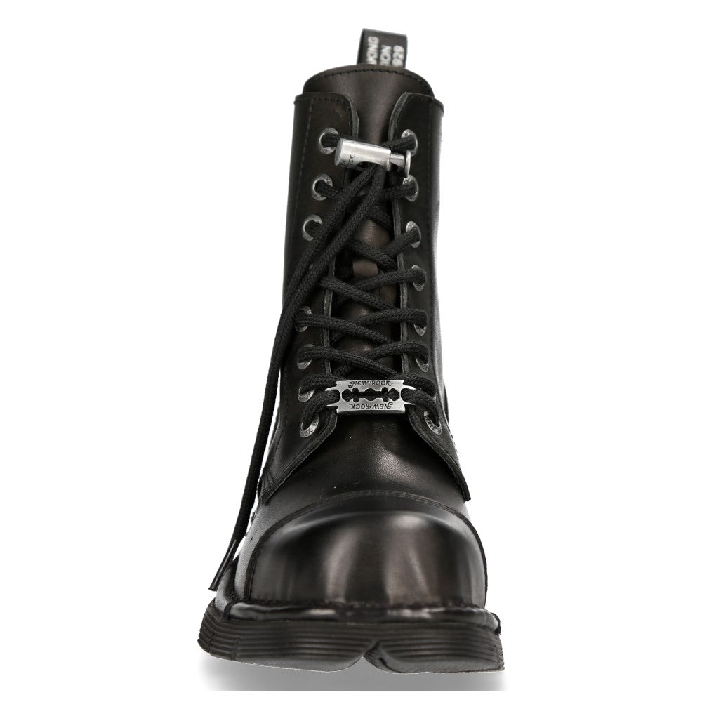 New Rock Boots & Shoes | M-MILI083NCP-C2