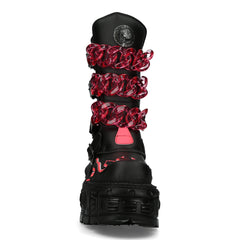 New Rock Boots & Shoes | M-MET032-V5
